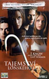 Tajemství loňského léta