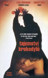 Tajemství krokodýlů