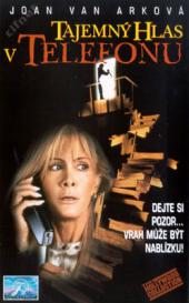 Tajemný hlas v telefonu