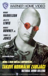Takoví normální zabijáci