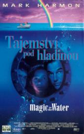 Tajemství pod hladinou