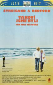 Takoví jsme byli