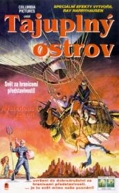 Tajuplný ostrov