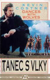 Tanec s vlky