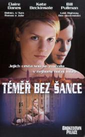 Téměř bez šance