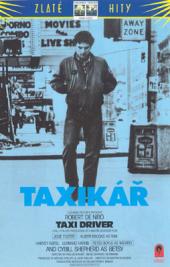 Taxikář