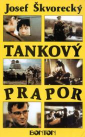 Tankový prapor