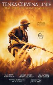 Tenká červená linie