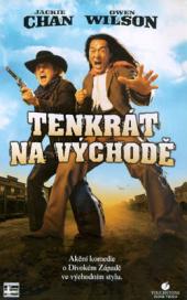 Tenkrát na východě