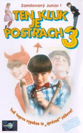 Ten kluk je postrach 3