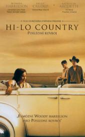 Hi-Lo Country: Poslední kovboj