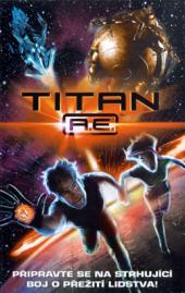 Titan A.E.