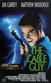 The Cable Guy