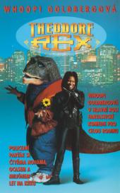 Theodore Rex