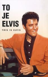 To je Elvis