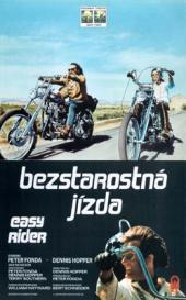 Bezstarostná jízda