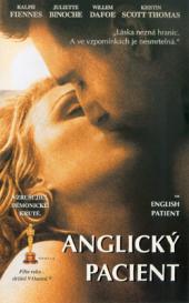 Anglický pacient