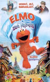 Elmo v Zemi mrzoutů