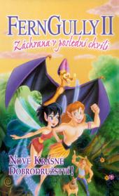 FernGully II: Záchrana v poslední chvíli