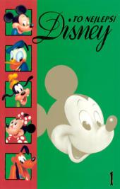 Disney: To nejlepší 1