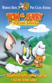 Tom a Jerry: Největší honičky