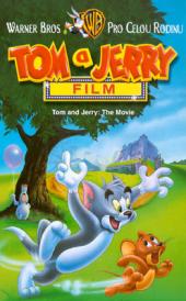 Tom a Jerry: Film