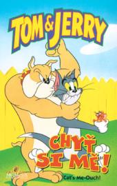 Tom a Jerry: Chyť si mě!