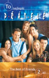Přátelé: To nejlepší 2
