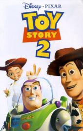 Toy Story 2: Příběh hraček