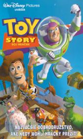 Toy Story: Příběh hraček