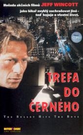 Trefa do černého