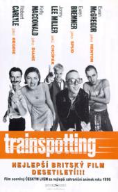 Trainspotting