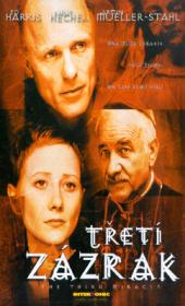 Třetí zázrak