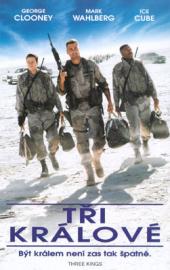 Tři králové