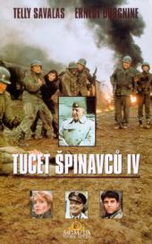 Tucet špinavců IV