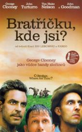Bratříčku, kde jsi?