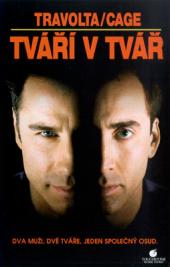 Tváří v tvář