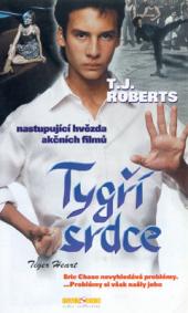 Tygří srdce