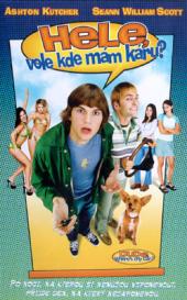 Hele, vole kde mám káru?