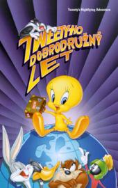 Tweetyho dobrodružný let