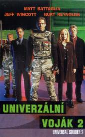 Univerzální voják 2