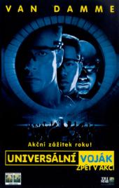 Univerzální voják: Zpět v akci