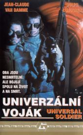 Univerzální voják