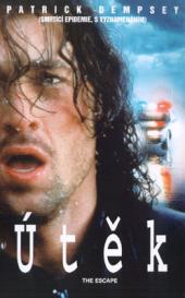 Útěk