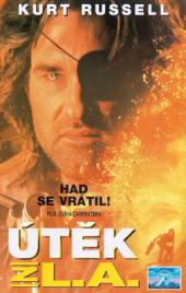 Útěk z L.A.