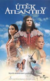 Útěk z Atlantidy