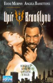 Upír v Brooklynu