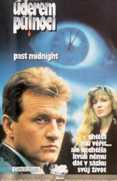 Úderem půlnoci