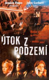 Útok z podzemí
