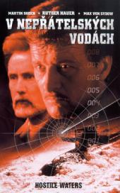 V nepřátelských vodách